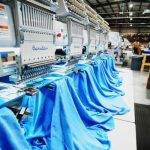 Contract Embroidery