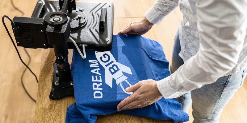 Clothing Design in Spartanburg, South Carolina
