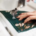 Clothing Embroidery
