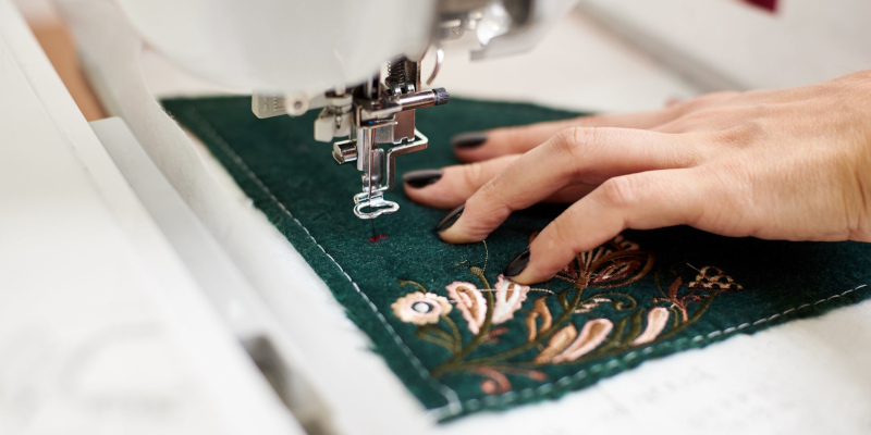 Clothing Embroidery in Mauldin, South Carolina
