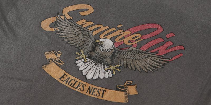 Graphic Design & Digitizing in Spartanburg, South Carolina