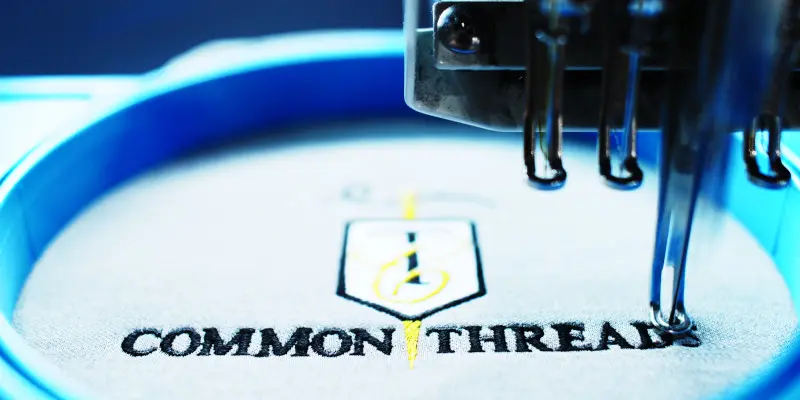 Graphic Design & Digitizing in Spartanburg, South Carolina