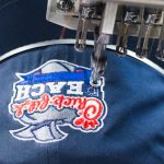 Embroidery